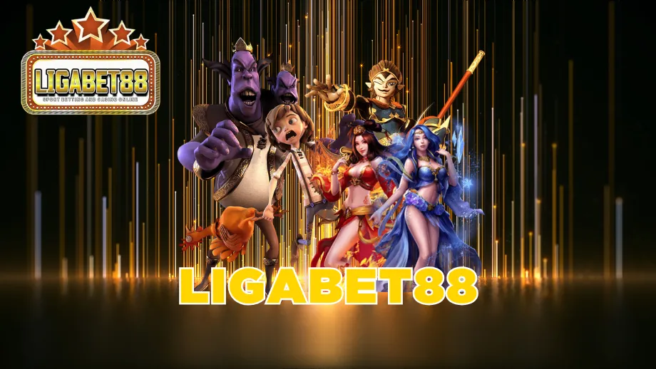 LigaBet88