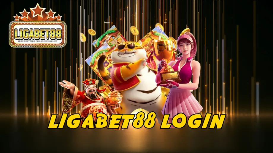 LigaBet88
